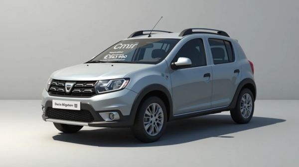 Découvrez le prix de la dacia bigster : entre 24 990 € et 31 400 €