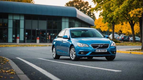 Acheter une voiture d'occasion : guide pratique et essentiel