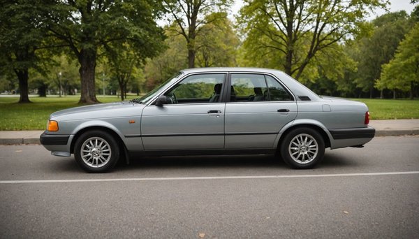 Top conseils pour acquérir une voiture d'occasion réussie