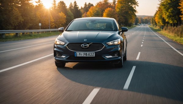 Assurance auto : adaptez votre couverture à votre véhicule