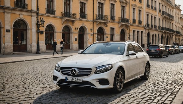 Trouvez la voiture idéale pour vos voyages avec notre guide de location